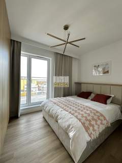 Apartament z 2 tarasami ostatnie piętro Wieniawa