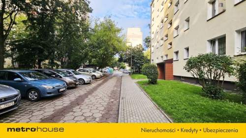 Na sprzedaż 2 pokojowe mieszkanie na Dąbrowie