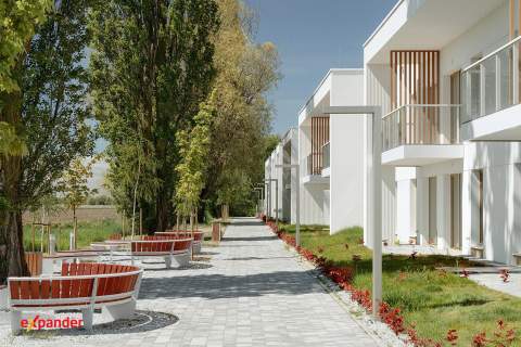 Promocja gotowe mieszkanie 2 pokoje z balkonem