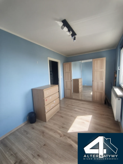 Mieszkanie blisko Radiostacji 52,5 m2 , 437 000