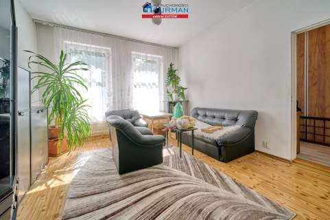 Mieszkanie 3 pokojowe, parter, Jastrowie
