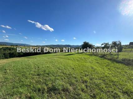 Działka budowlana na sprzedaż, 1380 m2, Lipowa