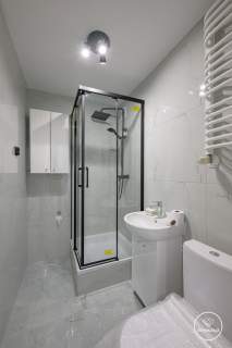 NOWE 2 POKOJE CENTRUM BALKON WINDA KW