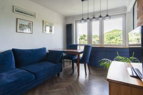 Mieszkanie do wynajęcia, 42 m2, Gdańsk