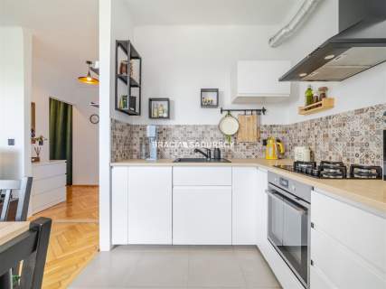 Mieszkanie na sprzedaż, 39 m2, Kraków
