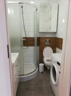 Nowoczesne studio duży taras 7 piętro 0% prowizji