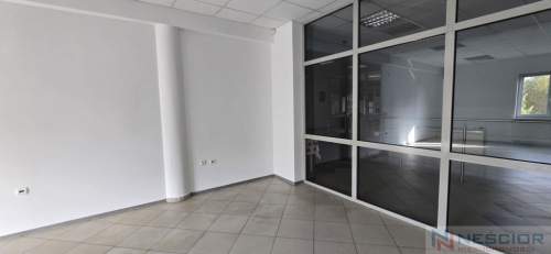 Przestronny lokal biurowy, wynajem.