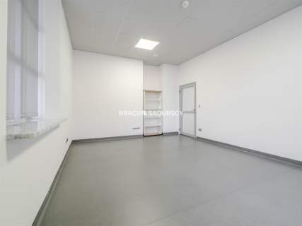 lokal biurowy 128 m2 Centrum Krakow blisko Wawelu