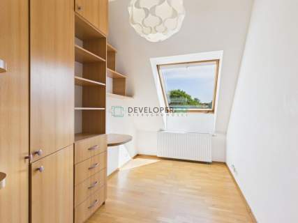 Mieszkanie 3-pokojowe z balkonem Top lokalizacja