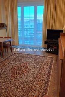 Mieszkanie na sprzedaż, 51,8 m2, Warszawa