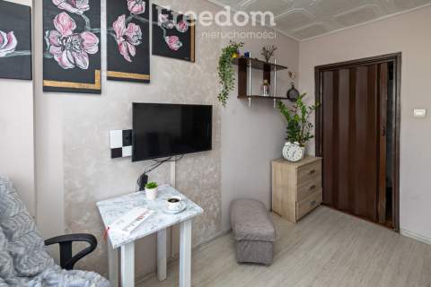 Przestronne M-4 dla rodziny