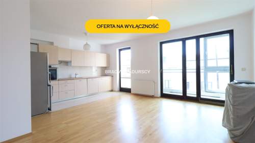 Mieszkanie na sprzedaż, 72,78 m2, Kraków