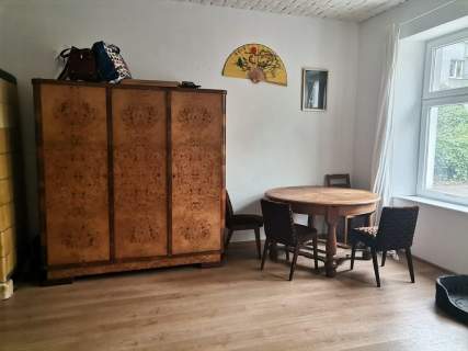 Ustawne mieszkanie w centrum Jeżyc, możliwe 2M