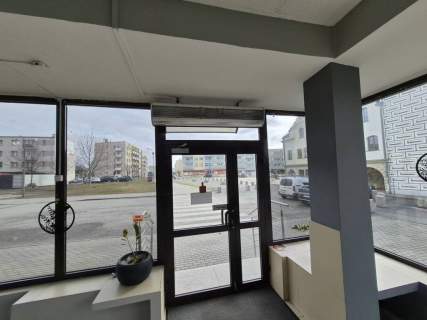 Lokal użytkowy na sprzedaż, 86,4 m2, Głubczyce