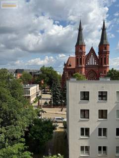 Wynajmę 3-pokojowe mieszkanie ul.Gliniana Wrocław
