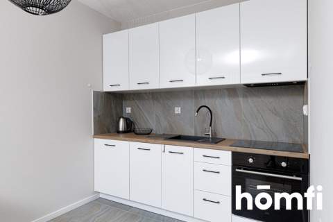 Nowe Studio przy Braniborskiej