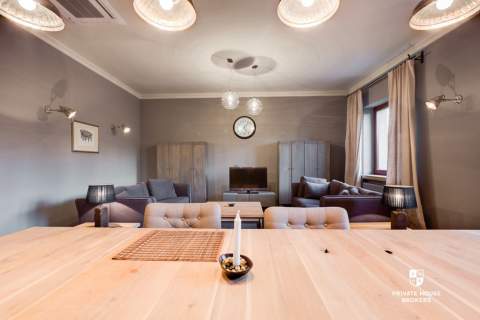 Wyjątkowy apartament 97m Stare Miasto Krowoderska