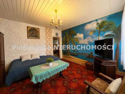 Dom na sprzedaż, 80 m2, Świerki