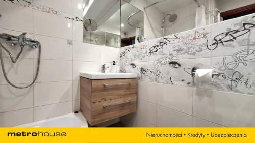 Mieszkanie47,40 m 3 POKOJE II PIĘTRO