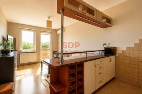 2 pokoje klimatyzacja balkon do wejścia poniżej 450 tys. z