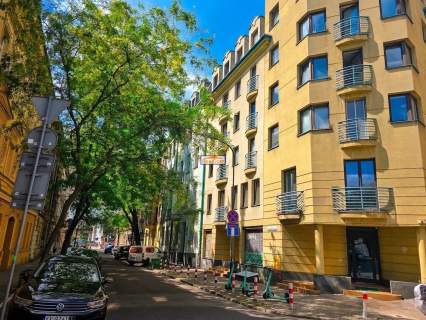Klimatyczne 2-Pokojowe Mieszkanie Centrum Krakowa