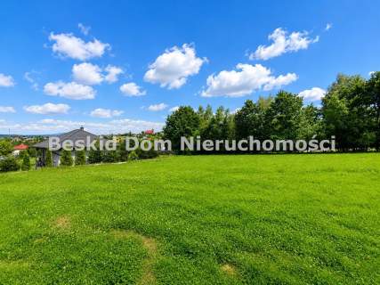 Działka budowlana na sprzedaż, 900 m2, Pietrzykowice