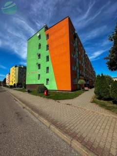 Nowoczesna kawalerka 24m2 blisko centrum Darłow