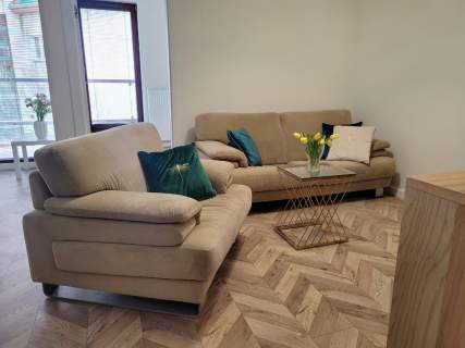 Na wynajem 2 pokoje w Centrum Poznania, ul.Zagórze