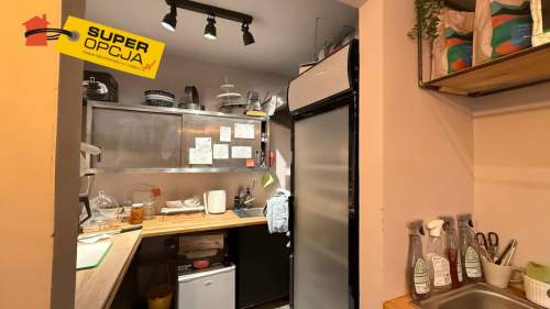 Lokal do wynajęcia przy ul. Kalwaryjskiej
