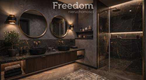 Luksusowy apartament 71 m na Woli