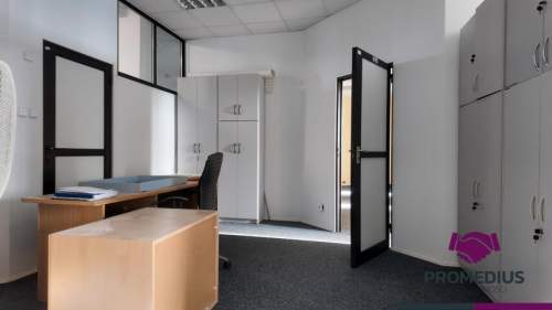 Biuro do wynajęcia, 147,3 m2, Koszalin