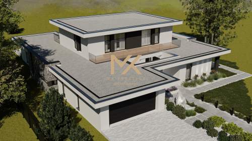 0% Prowizji Prestiżowa działka 3095 m pozwolenie na budowę