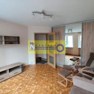 ul. Szpitalna, M4, 59 m2, 1 piętro, balkon.