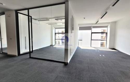 Mokotów lokal biurowy 164,50m2 do wynajęcia