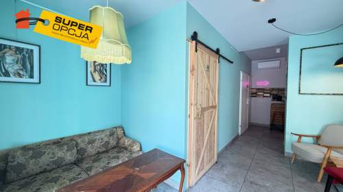 Lokal do wynajęcia przy ul. Kalwaryjskiej