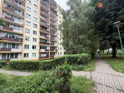3 pokoje w centrum Bielska