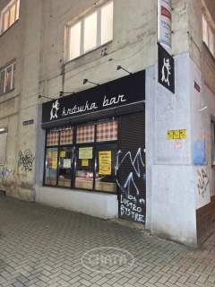 Pl. Kościuszki, 2 pokoje