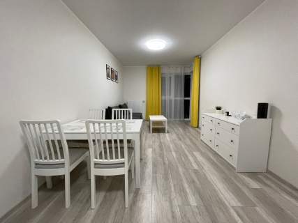 Mieszkanie 3 Pokojowe Balkon Garaż Siłownia - Gdańsk Nowa Le