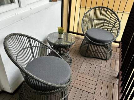 Świetny projekt funkcjonalny, apartament inwestycyjny 4w1