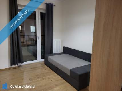 Wrocław-Jagodno 3 pokojowe mieszkanie umeblowane do wynajęcia...