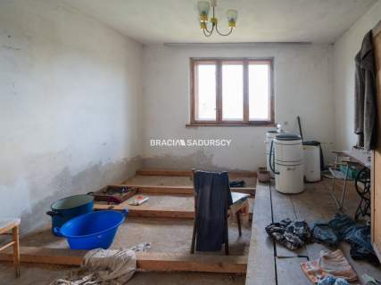 Nieruchomosć Rdzawka