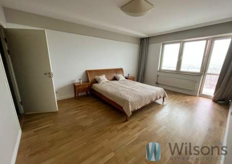 Czynsz w Cenie Luksusowy Apartament
