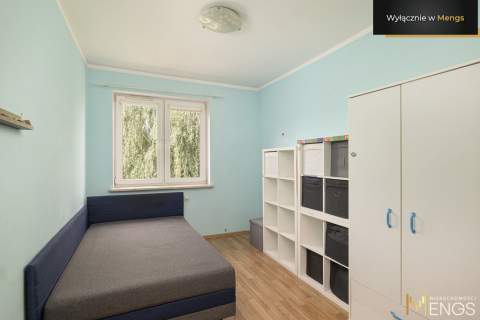 2 pokoje 52 m balkon klimatyzacja