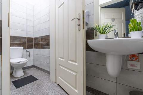 Na sprzedaż budynek 651 m2 w samym centrum Otwocka