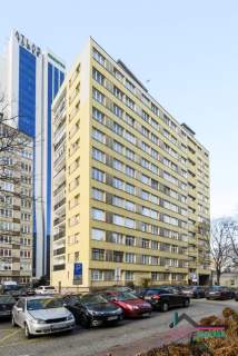 Od 1.09 Ciche mieszkanie tuż przy Placu Zawiszy