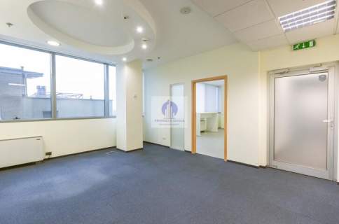 Śródmieście lokal biurowy 289m2 do wynajęcia