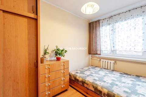 3pok oddzielne ok 55,7m2 Podgórze Duchackie