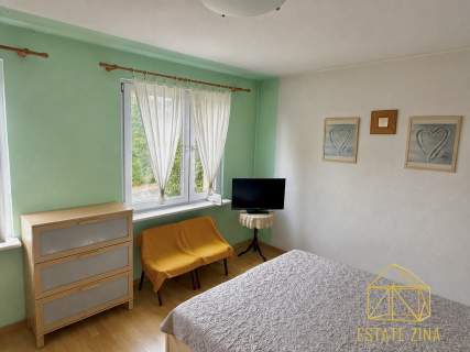 75 m 3 pokoje Balkon Libiąż