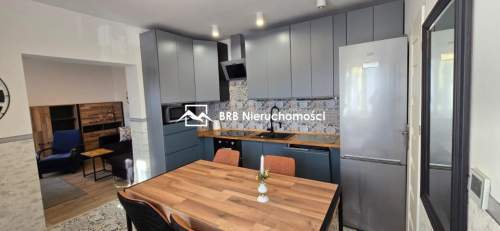 Mieszkanie 52 m2 - Centrum Miasta - Ciechocinek