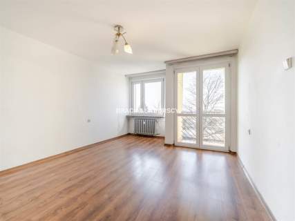 2-pokoje os. Na Stoku - jasna kuchnia, balkon